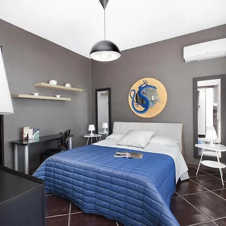 - Casa Priora Sorrento