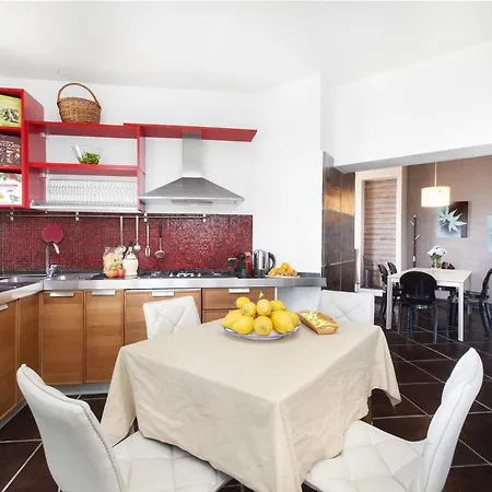 - Casa Priora Sorrento