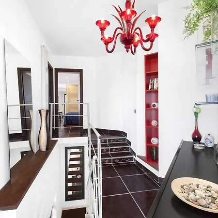 - Casa Priora Sorrento