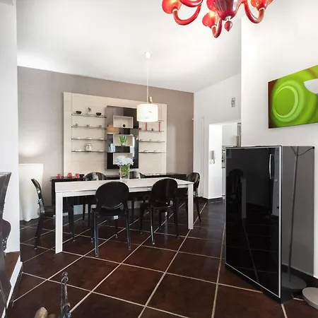 Holiday home - Casa Priora *
