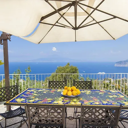 - Casa Priora *