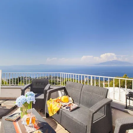 - Casa Priora Holiday home