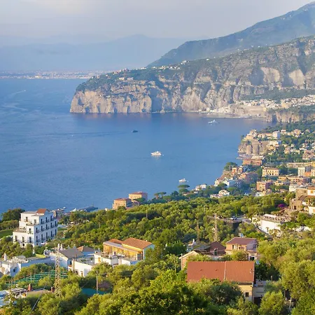 - Casa Priora Sorrento