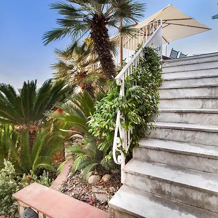 - Casa Priora Holiday home Sorrento